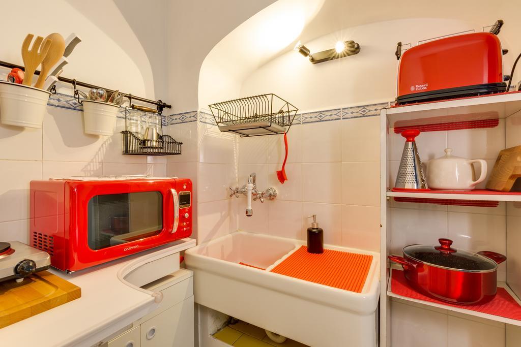 Casa vacanze Roman House With Balcony *