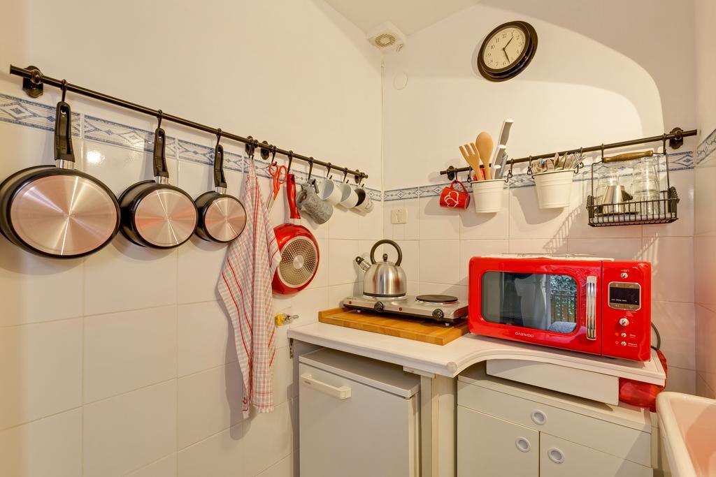 Casa vacanze Roman House With Balcony Roma